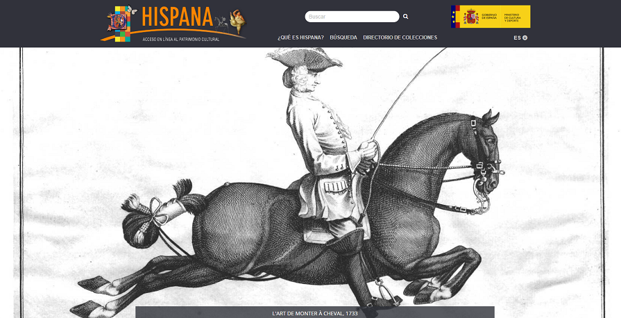 hispana