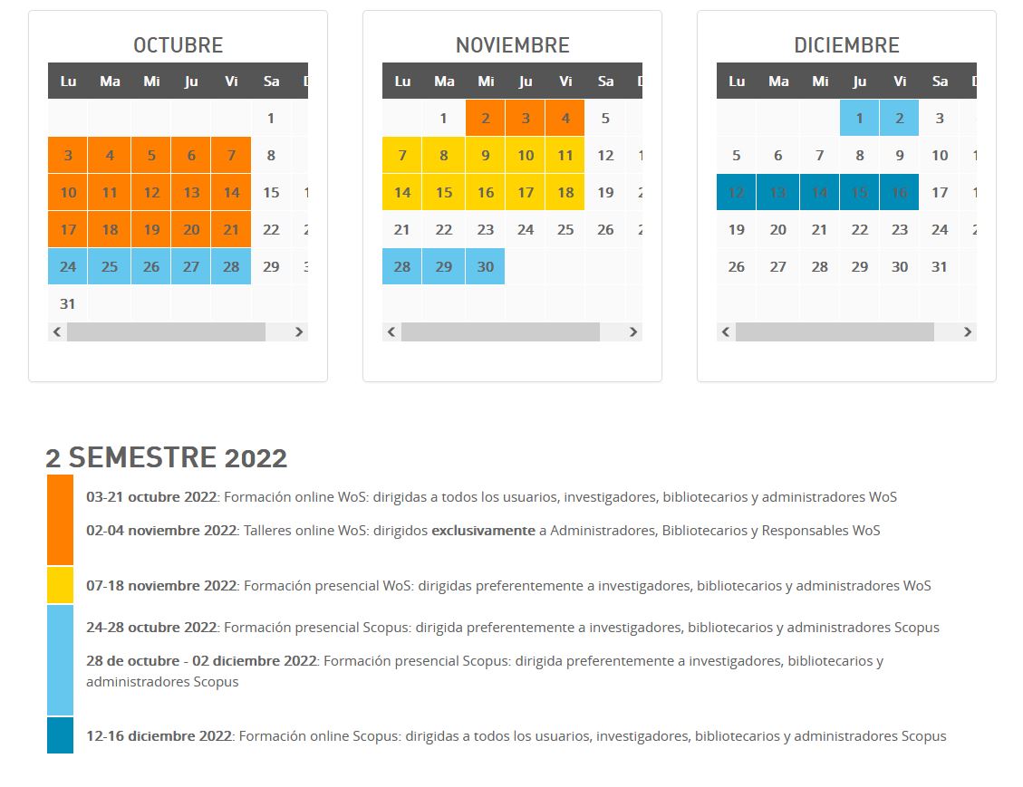 Calendariofecyt