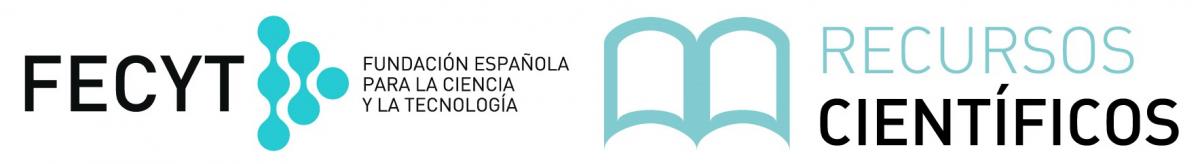 logo recursos cientificos