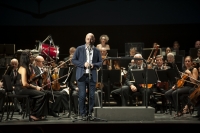 La Orquesta de Crdoba da la bienvenida al curso acadmico 2018-2019 