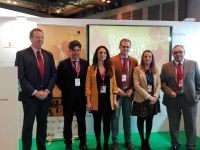  Presentación del Programa Reflejos de Córdoba 2018 en Fitur