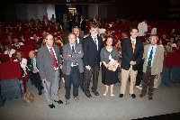 Las XV Jornadas Bibliotecarias de Andaluca se celebran en el Rectorado con una activa participacin de la UCO