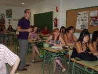 Corduba 09. Lucena. La violencia escolar no es cuestin de sexo