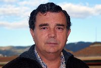  El Pleno de la Diputacin nombra a Bartolom Valle presidente del Observatorio de la Agenda 21 provincial