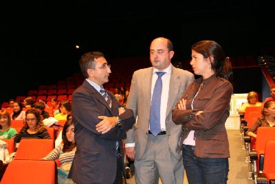 La mujer centra la III Jornadas Universitarias 'Exclusin social y Cuarto Mundo'