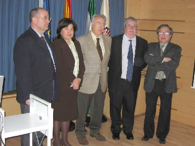 Inaugurado el Ao de la Fsica en la Universidad de Crdoba