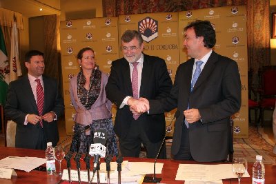 Endesa y Messa se suman al programa UCO21 del Consejo Social