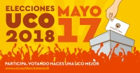 Mesas electorales para las votaciones del 17 de mayo