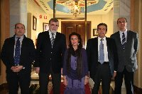La Universidad de Crdoba se convierte en el segundo espacio andaluz cardioprotegido