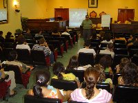 Corduba 04.Lucena.Especialistas universitarios alertan de la sobreerosión que sufren los suelos de la Campiña cordobesa