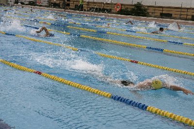  EL XXIV Trofeo Rector entra en la recta final