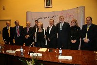 Juan del Junco recibe el IV Premio Internacional de Fotografa Contempornea Pilar Citoler