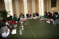 La OCDE evala el impacto del sistema universitario andaluz en el desarrollo regional