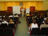 Corduba 04.Lucena. Críticas a la organización de la enseñanza del inglés en el sistema educativo.