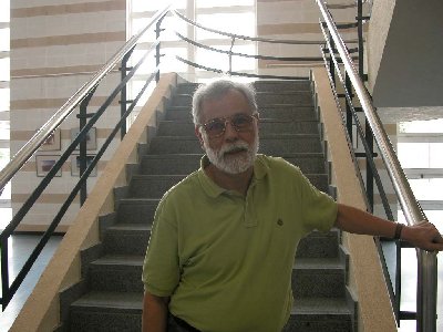Corduba 04. Manuel Canseco y Francisco Rodrguez Adrados reivindican la actualidad de los Clsicos