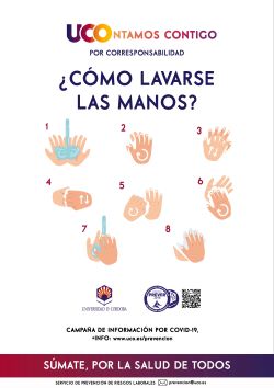 09 como lavarse las manos