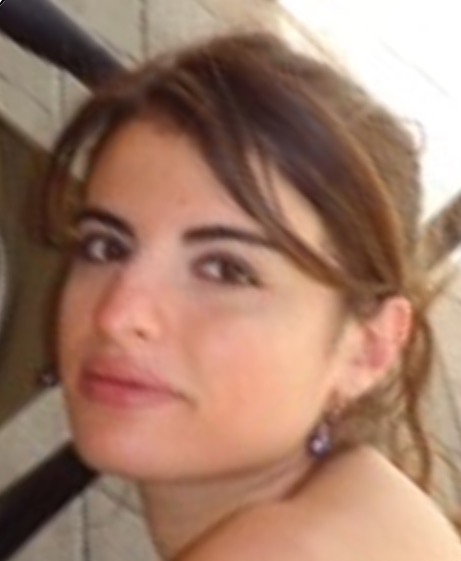 Stefania Vitale, investigadora de la UCO Stefania Vitale, investigadora de la UCO