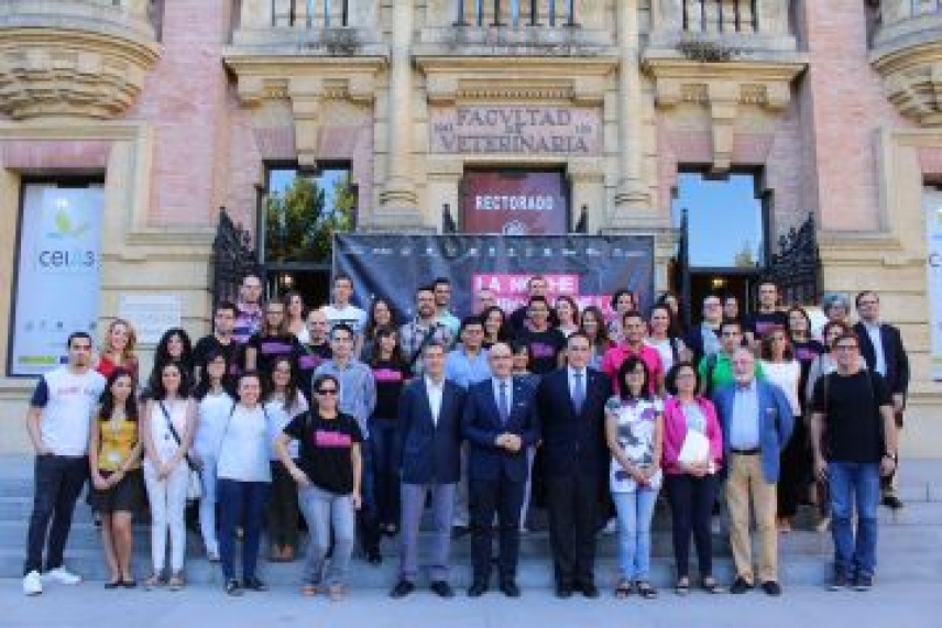 50 actividades llenarán las calles de Córdoba de ciencia en la Noche Europea de los Investigadores