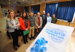 Las nuevas técnicas de reutilización del agua protagonizan la XX Jornada Universidad-Empresa