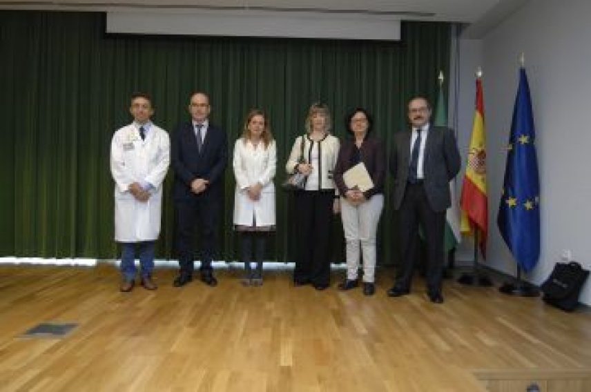 Expertos debaten en Córdoba los últimos avances de investigación en enfermedades raras