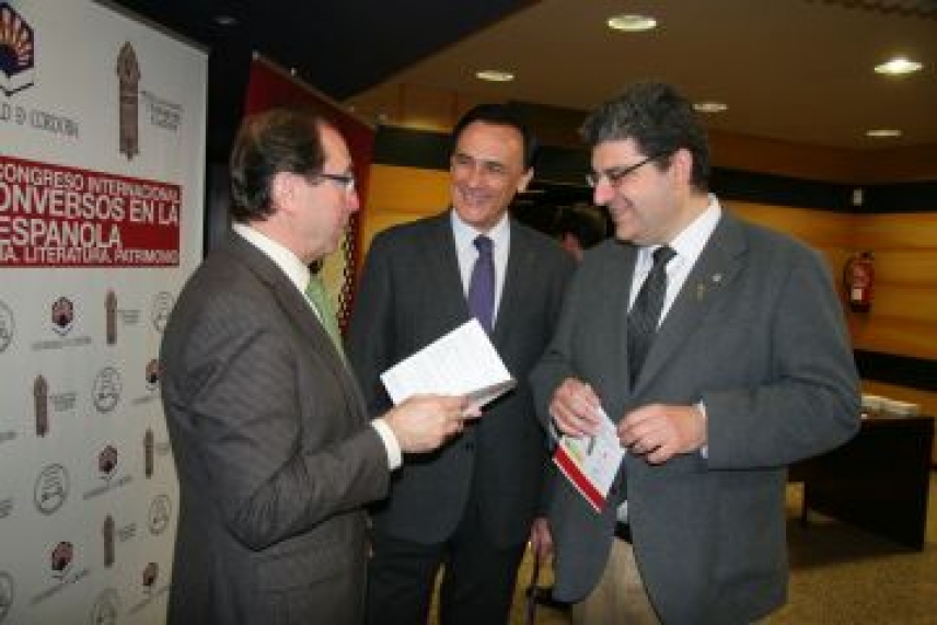 El Laboratorio de Estudios Judeoconversos creará una empresa de base tecnológica