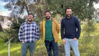 Definen un nuevo modelo de resiliencia de los bosques frente a incendios forestales